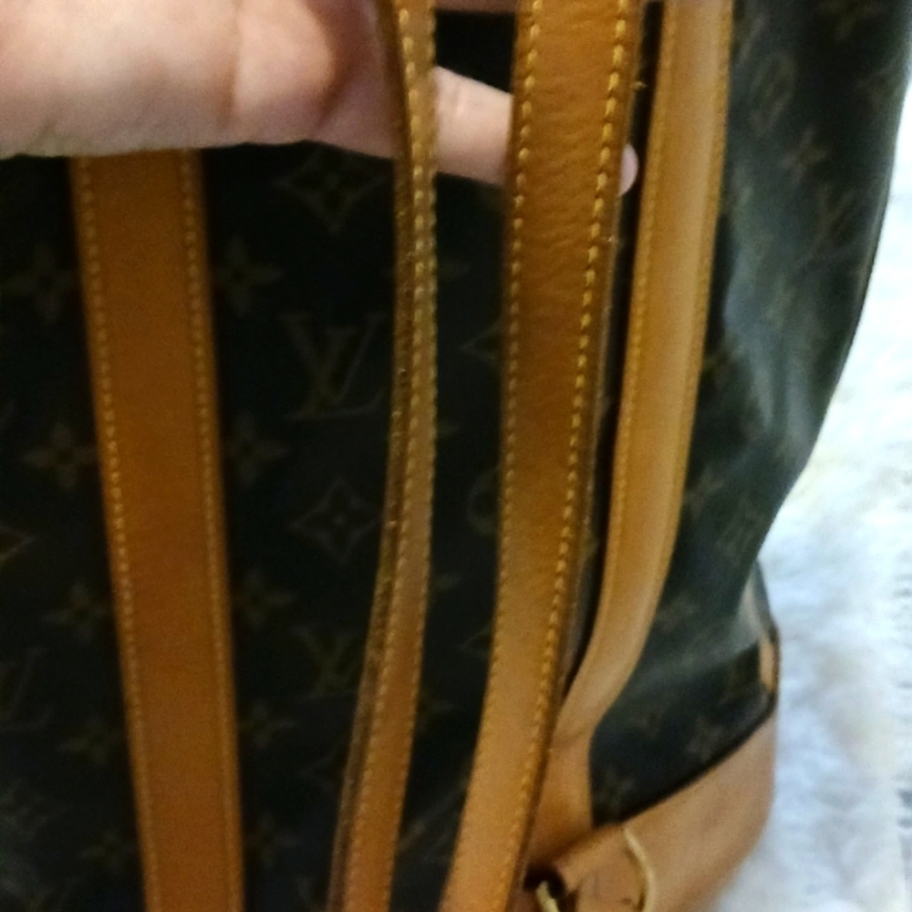 Louis vuitton Randonee PM. - Picture 13 of 16
